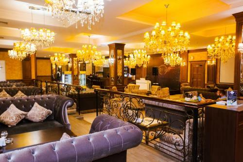 Apartamento Atb Grand Hotel