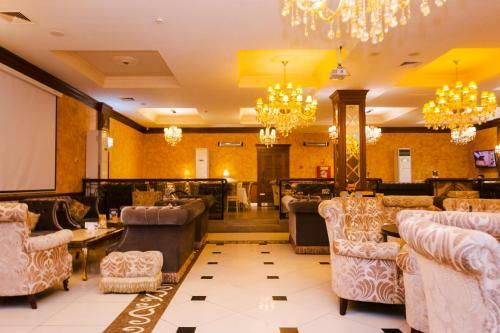 Apartamento Atb Grand Hotel