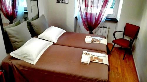 Hostal La Corte Room & Breakfast