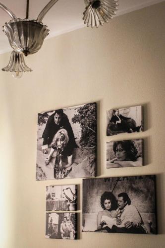 Hostal La Corte Room & Breakfast