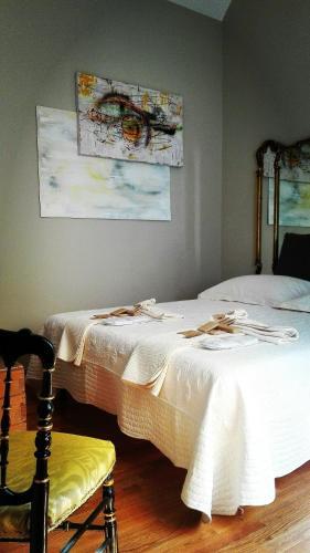 Hostal La Corte Room & Breakfast