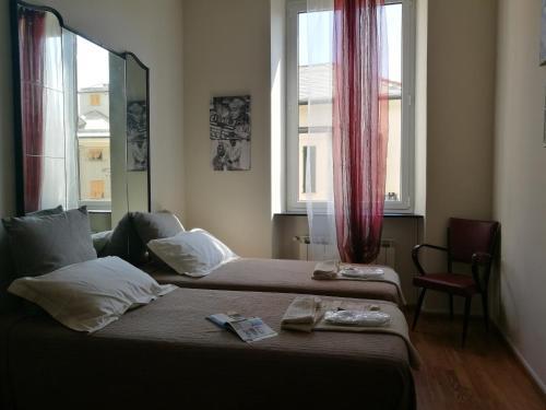Hostal La Corte Room & Breakfast