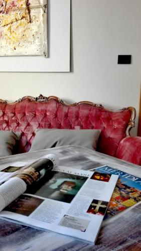 Hostal La Corte Room & Breakfast