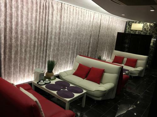 Hostal Momoyama No Yado