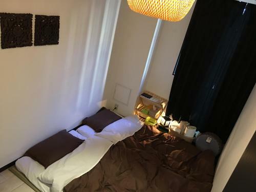 Hostal Momoyama No Yado
