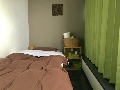 Hostal Momoyama No Yado