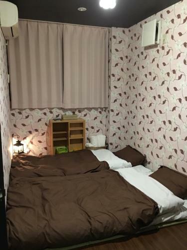 Hostal Momoyama No Yado