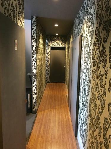 Hostal Momoyama No Yado