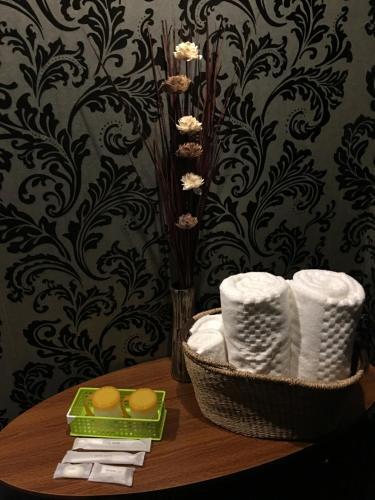 Hostal Momoyama No Yado