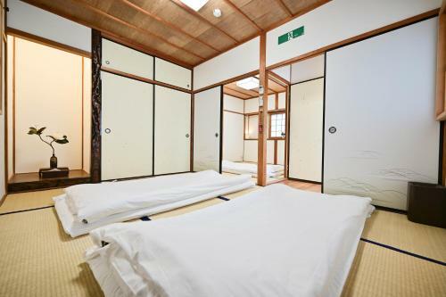 ?? ??? Kamo River Machiya Halo House