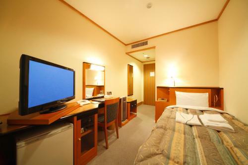 Hotel Racine Shinmaebashi