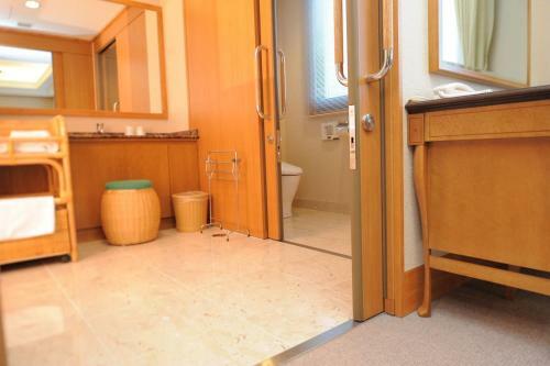 Hotel Racine Shinmaebashi
