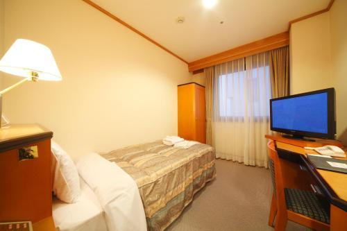 Hotel Racine Shinmaebashi