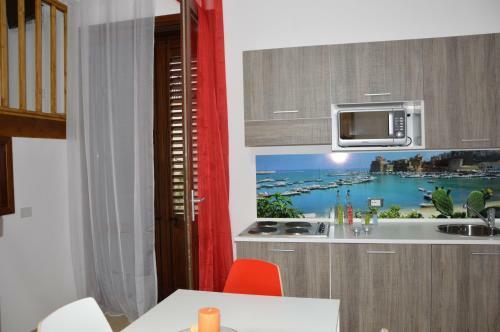 Apartamento Casa Del Porto