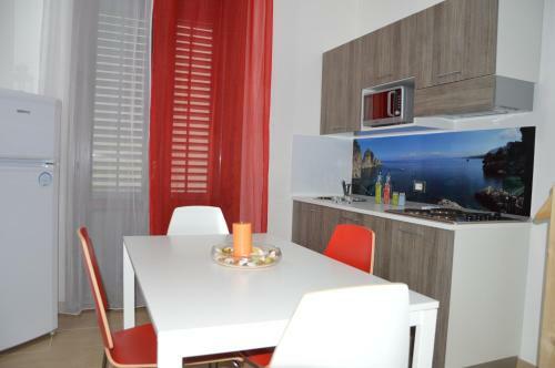 Apartamento Casa Del Porto