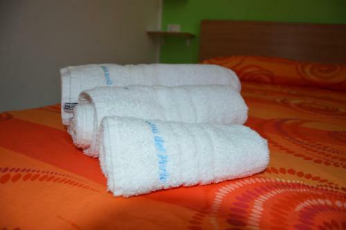 Apartamento Casa Del Porto