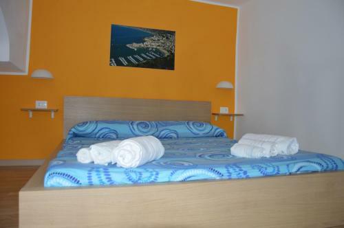 Apartamento Casa Del Porto