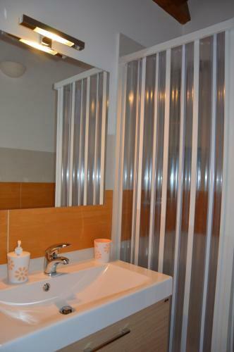 Apartamento Casa Del Porto