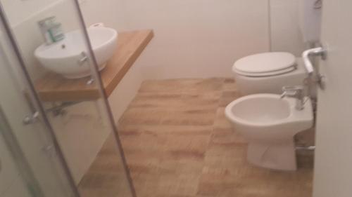 Hostal Rb Della Stazione