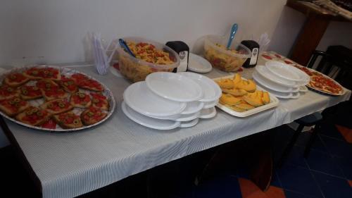 Hostal Rb Della Stazione