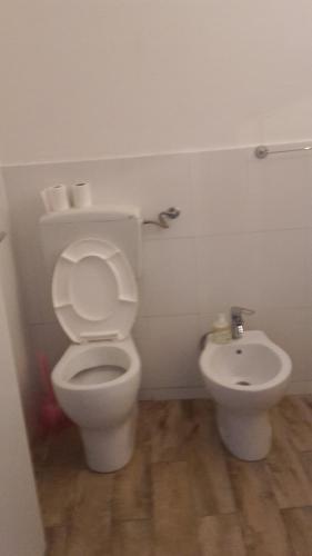 Hostal Rb Della Stazione