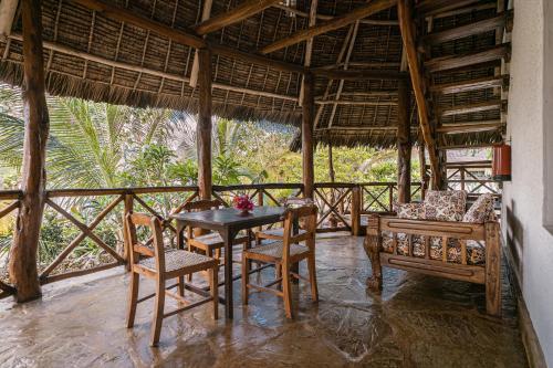 Malaika Beach Villas