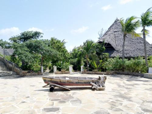 Malaika Beach Villas