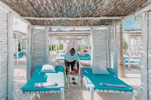 Malaika Beach Villas