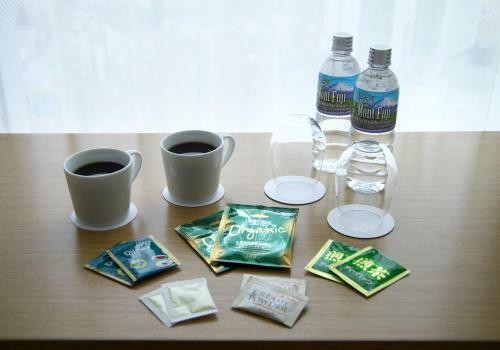 Nagoya Jr Gate Tower Hotel