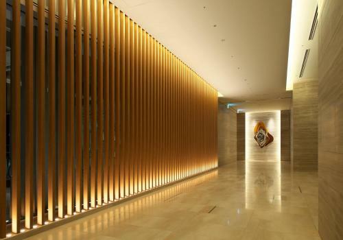 Nagoya Jr Gate Tower Hotel