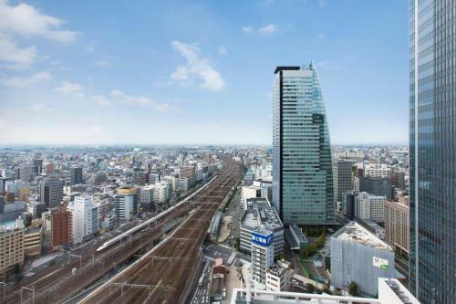 Nagoya Jr Gate Tower Hotel