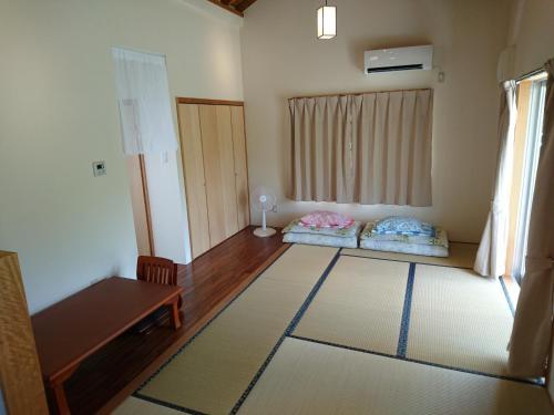 Apartamentos Kaeruya