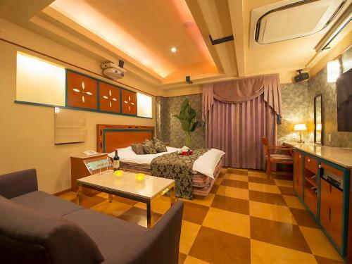 Hotel Rocco (adult Only)