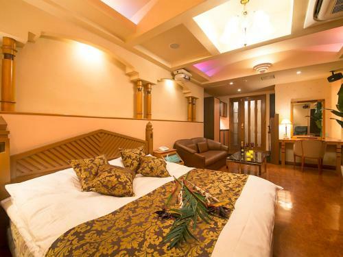 Hotel Rocco (adult Only)
