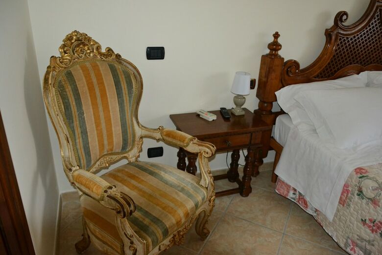 Bed & Breakfast Villa Lucia