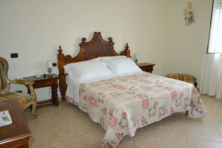 Bed & Breakfast Villa Lucia