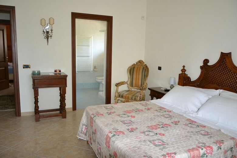 Bed & Breakfast Villa Lucia