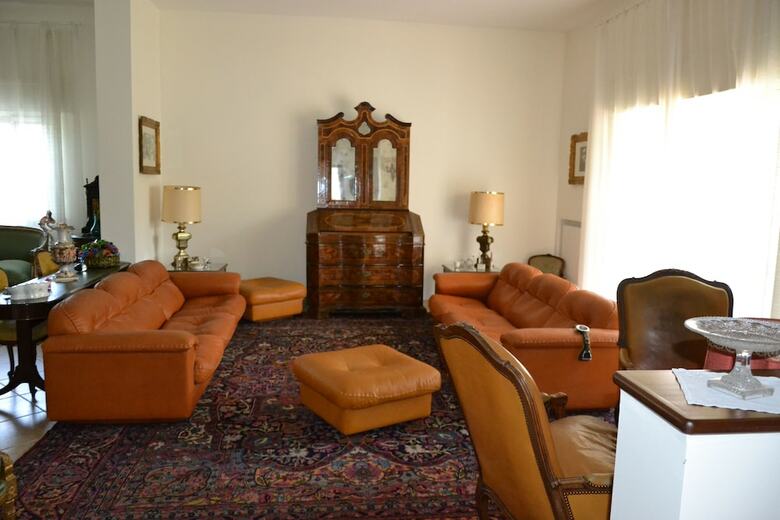 Bed & Breakfast Villa Lucia