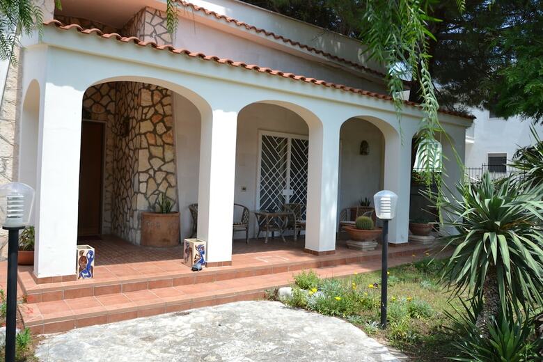 Bed & Breakfast Villa Lucia