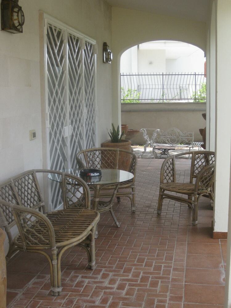 Bed & Breakfast Villa Lucia