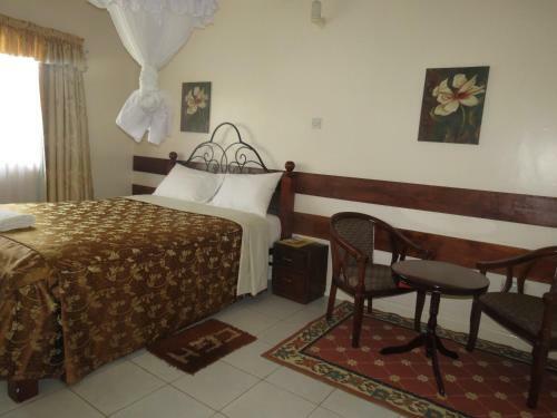 Hostal Covenant Guest House
