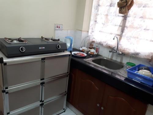 Beautiful Ensuite Room In An Elegant Home....