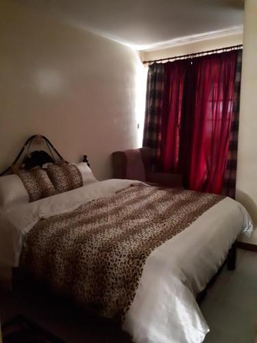Beautiful Ensuite Room In An Elegant Home....