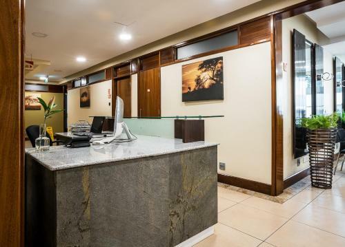 Apartamento Executive Residency By Best Western