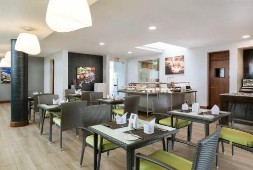 Apartamento Executive Residency By Best Western