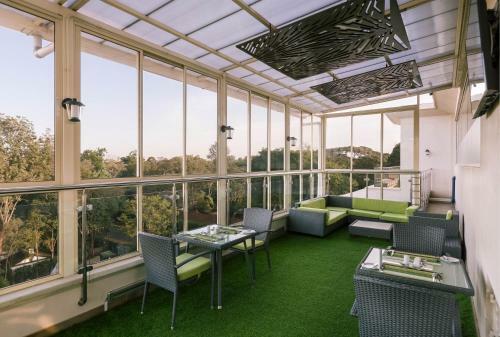 Apartamento Executive Residency By Best Western