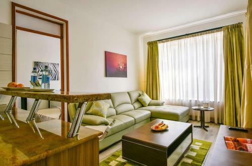 Apartamento Executive Residency By Best Western