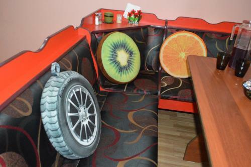 Hostal Lotos Guest House