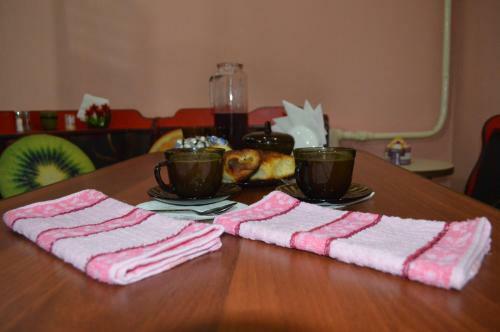 Hostal Lotos Guest House