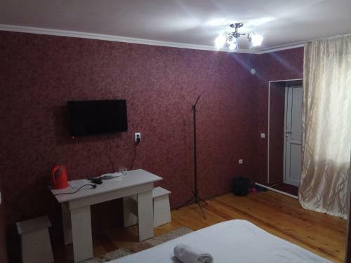 Holiday Hostel House
